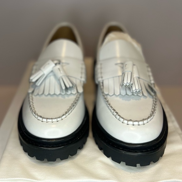 Isabel Marant Frezza Chunky Loafer - Picture 3 of 11